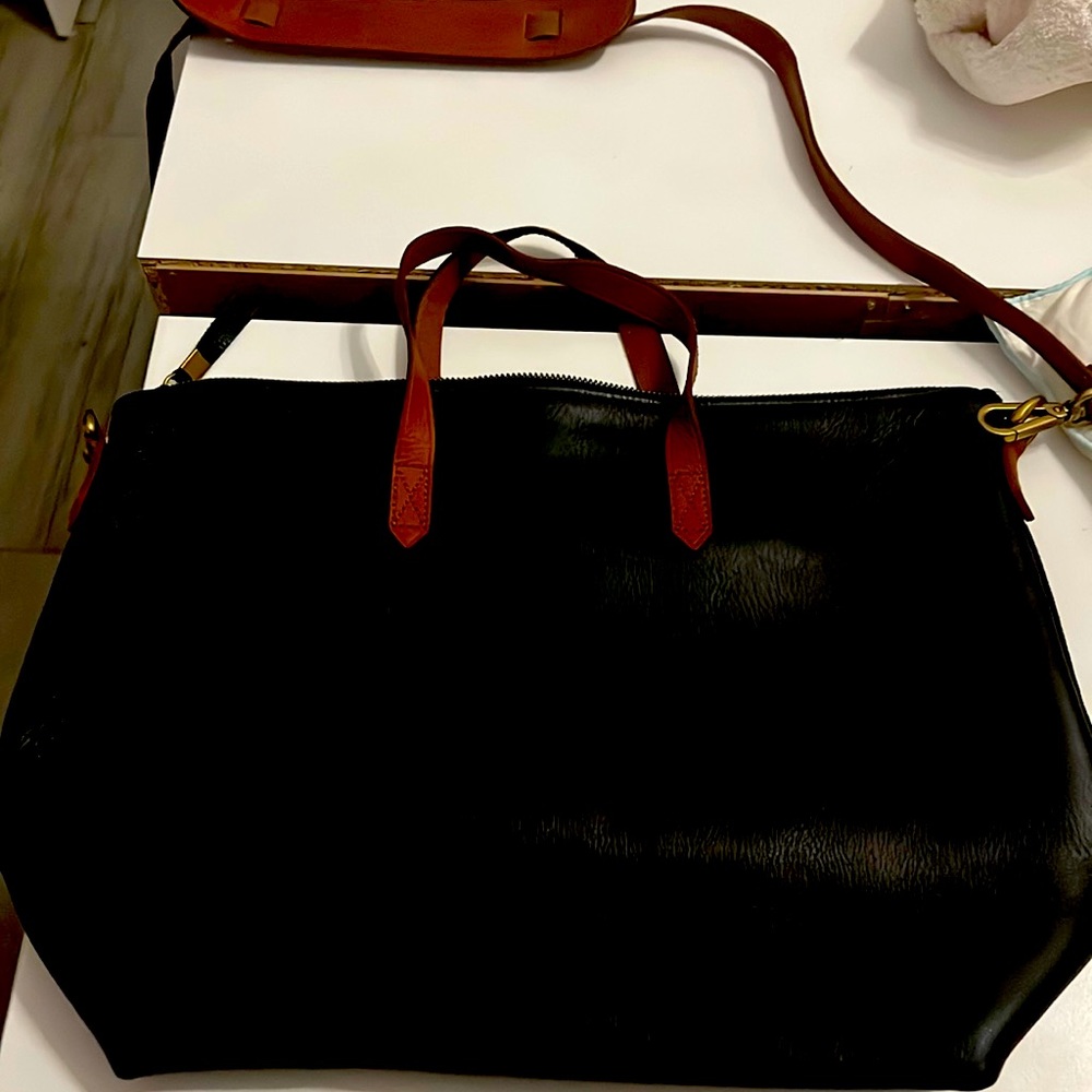 Madewell Bag